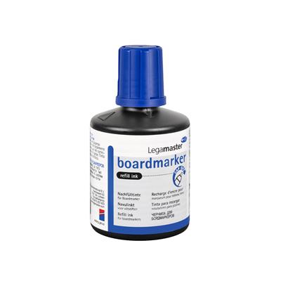Edding legamaster Beyaz Yazı Tahtası Kalemi Yedek  Mürekkebi 100 ml Mavi