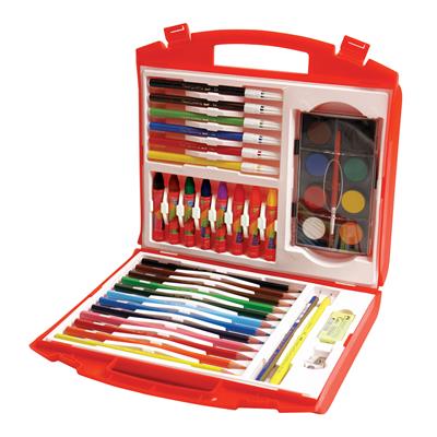 Faber Castel Boyama Çantası