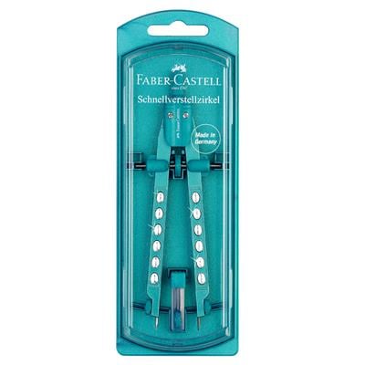 Faber Castel Sparkle Pergel 3 Renk