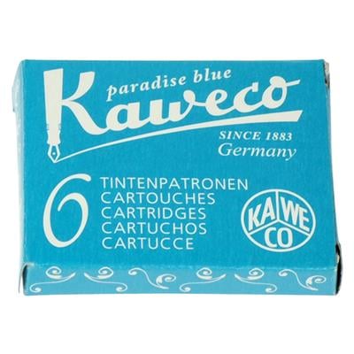 Kaweco Dolma Kalem Mürekkep Kartuşu 6lı Kutu Turk
