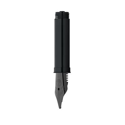 Kaweco Dolma Kalem Yedeği Bold (B) Uç Siyah