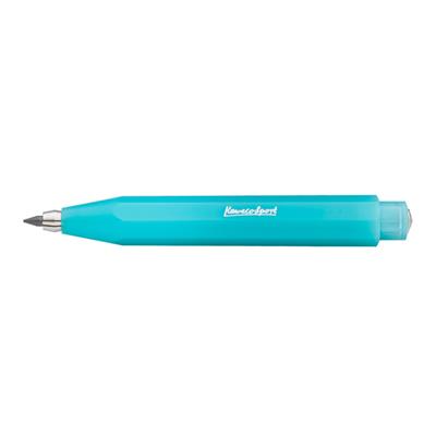 Kaweco Frosted Sport Versatil (Uçlu) Kalem Turkuaz  3.2 mm