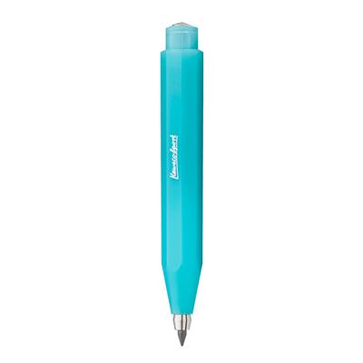 Kaweco Frosted Sport Versatil (Uçlu) Kalem Turkuaz  3.2 mm