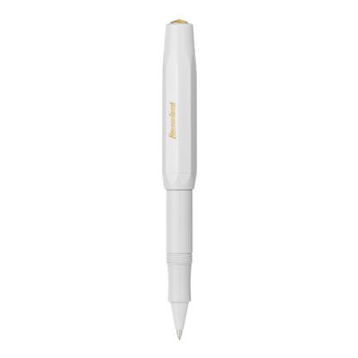 Kaweco Klasik Sport Rollerball Beyaz