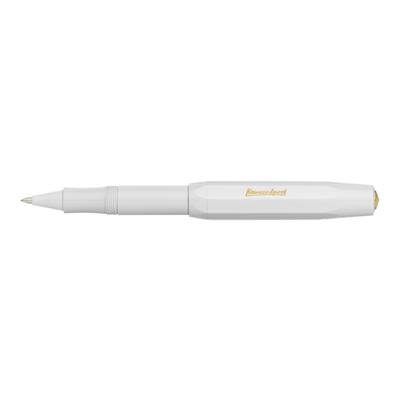 Kaweco Klasik Sport Rollerball Beyaz
