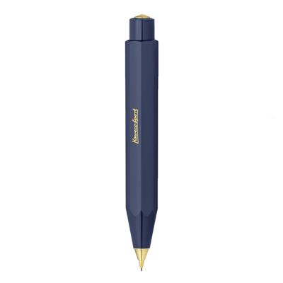 Kaweco Klasik Sport Versatil (Uçlu) Kalem Mavi  0.7 mm