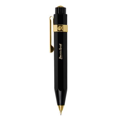Kaweco Klasik Sport Versatil (Uçlu) Kalem Siyah  0.7 mm