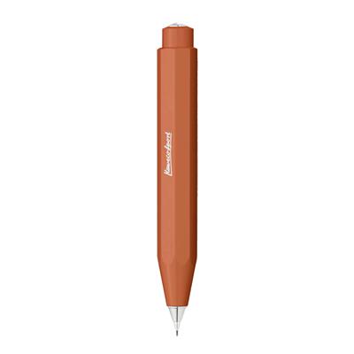 Kaweco Skylıne Fox Versatil (Uçlu) Kalem Turuncu  0.7 mm