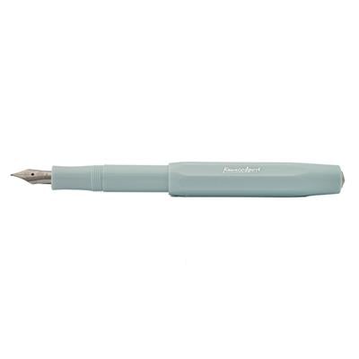Kaweco Skylıne Sport Dolma Kalem Nane Yeşili  Medium (M) Uç