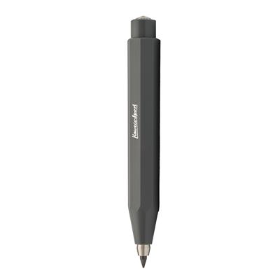 Kaweco Skylıne Sport Versatil (Uçlu) Kalem Gri  3.2 mm