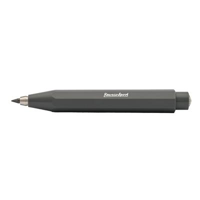 Kaweco Skylıne Sport Versatil (Uçlu) Kalem Gri  3.2 mm
