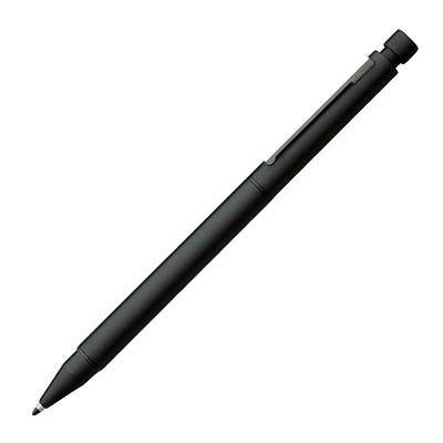 Lamy Cp1 Fonksiyonlu Kalem, Tükenmez+Versatil  (0.5 Uç)  Kalem, Mat Lake Gövde, Siyah