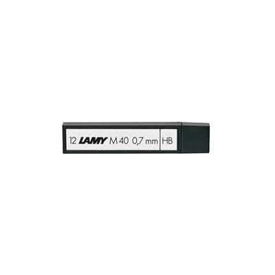 Lamy M40 Versatil Kalem Ucu, 0.7 Uç
