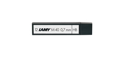 Lamy M40 Versatil Kalem Ucu, 0.7 Uç