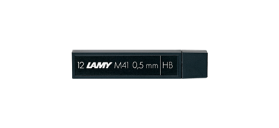 Lamy M41 Versatil Kalem Ucu, 0.5 Uç
