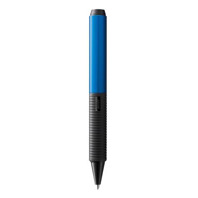 Lamy Screen Tauch Pen+Tükenmez Kalem, Alüminyum  Çevir-Aç Mekanizmalı Gövde, Değiştirilebilen Dokun