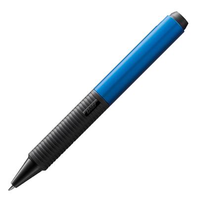 Lamy Screen Tauch Pen+Tükenmez Kalem, Alüminyum  Çevir-Aç Mekanizmalı Gövde, Değiştirilebilen Dokun