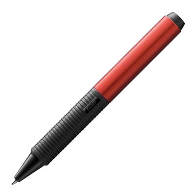 Lamy Screen Tauch Pen+Tükenmez Kalem, Alüminyum  Çevir-Aç Mekanizmalı Gövde, Değiştirilebilen Dokun