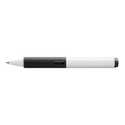 Lamy Screen Tauch Pen+Tükenmez Kalem, Alüminyum  Çevir-Aç Mekanizmalı Gövde, Değiştirilebilen Dokun