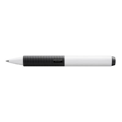 Lamy Screen Tauch Pen+Tükenmez Kalem, Alüminyum  Çevir-Aç Mekanizmalı Gövde, Değiştirilebilen Dokun