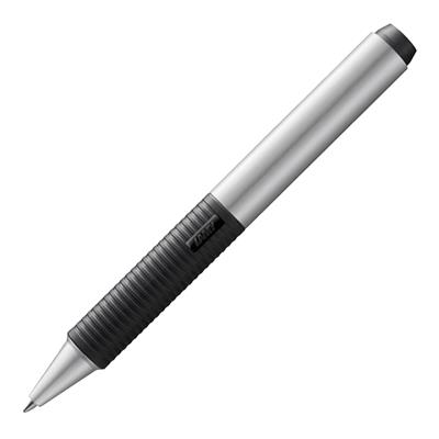 Lamy Screen Tauch Pen+Tükenmez Kalem, Alüminyum  Çevir-Aç Mekanizmalı Gövde, Değiştirilebilen Dokun