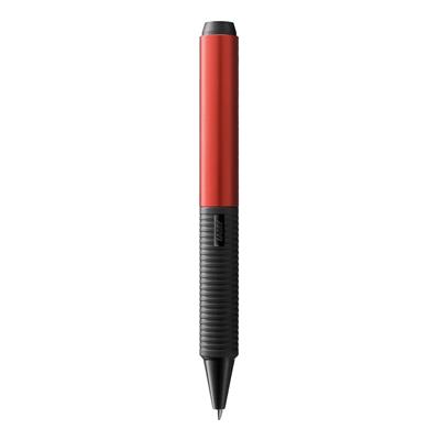 Lamy Screen Tauch Pen+Tükenmez Kalem, Alüminyum  Çevir-Aç Mekanizmalı Gövde, Değiştirilebilen Dokun