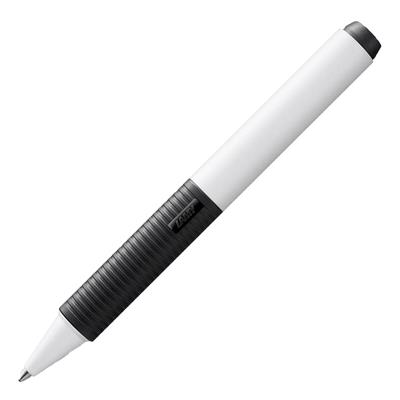 Lamy Screen Tauch Pen+Tükenmez Kalem, Alüminyum  Çevir-Aç Mekanizmalı Gövde, Değiştirilebilen Dokun