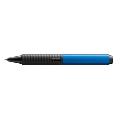 Lamy Screen Tauch Pen+Tükenmez Kalem, Alüminyum  Çevir-Aç Mekanizmalı Gövde, Değiştirilebilen Dokun