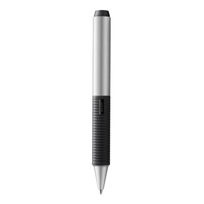 Lamy Screen Tauch Pen+Tükenmez Kalem, Alüminyum  Çevir-Aç Mekanizmalı Gövde, Değiştirilebilen Dokun