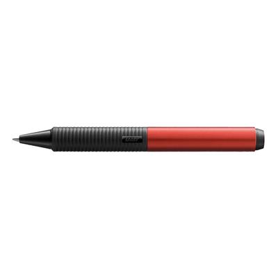 Lamy Screen Tauch Pen+Tükenmez Kalem, Alüminyum  Çevir-Aç Mekanizmalı Gövde, Değiştirilebilen Dokun
