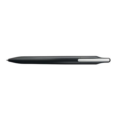 Lamy Xevo Roller Kalem, Lake Gövde, Mat Siyah
