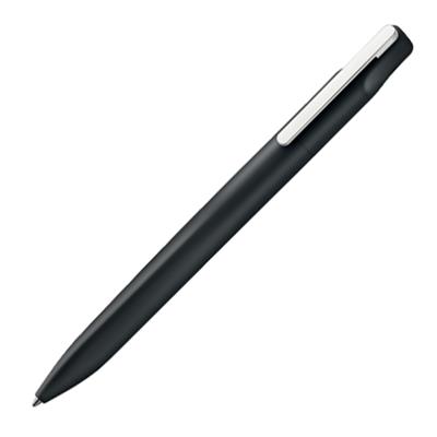 Lamy Xevo Roller Kalem, Lake Gövde, Mat Siyah