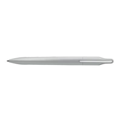 Lamy Xevo Roller Kalem, Lake Gövde, Mat Açık Gri