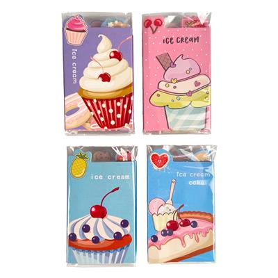 Munis Stıcky Note Cake Veya Fruit