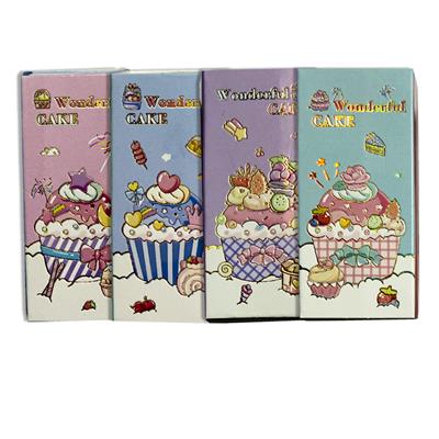 Munis Stıcky Note Mini Boy Cat Veya Cake