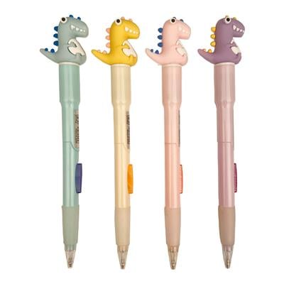 Munis Versatil Işıklı Dinazor-Unicorn Çeşitli