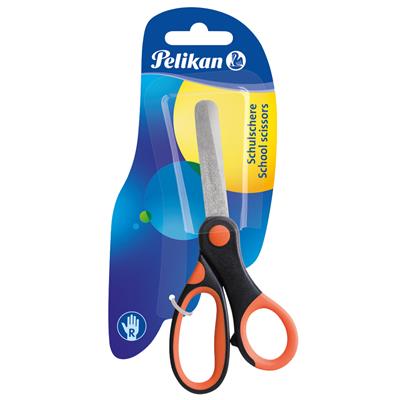 Pelikan Makas Yumuşak Tutuşlu