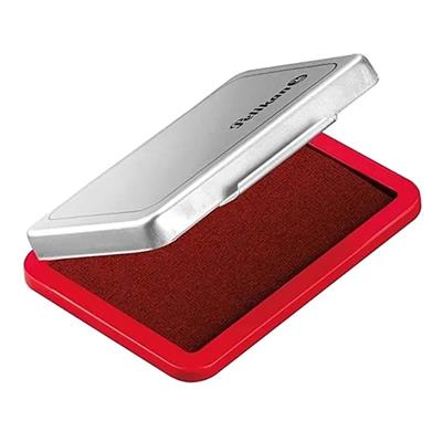 Pelikan No:2 Metal Stampa 711 cm Kırmızı
