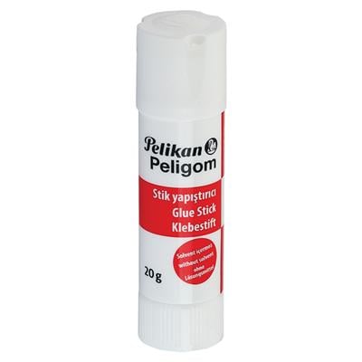 Pelikan Peligom Stick Yapıştırıcı 20gr