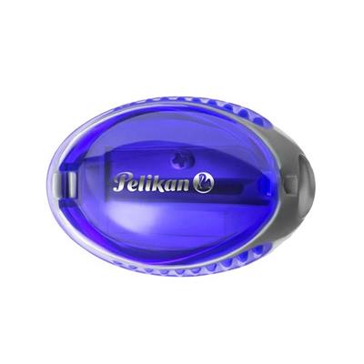 Pelikan Plastik Kapaklı Kalemtraş