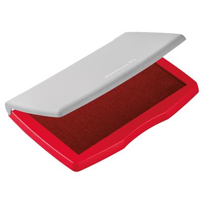 Pelikan Plastik Stampa 7x11 Kırmızı