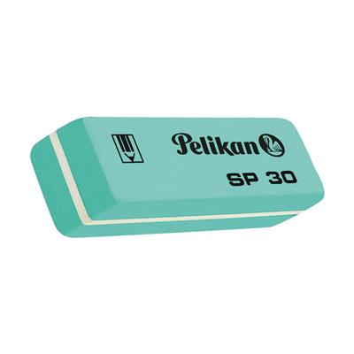 Pelikan SP-30 Yeşil Silgi