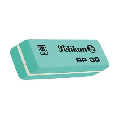 Pelikan SP-30 Yeşil Silgi