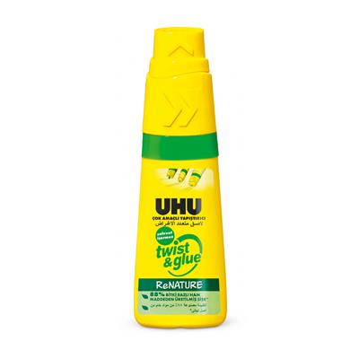 Uhu Twist Solventsiz Yapıştırıcı 35 Ml