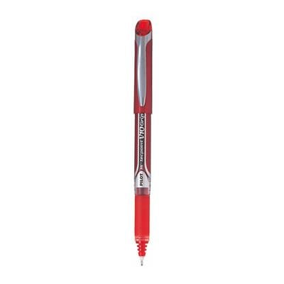 Umur V10 Grip Pilot Kalem Kırmızı