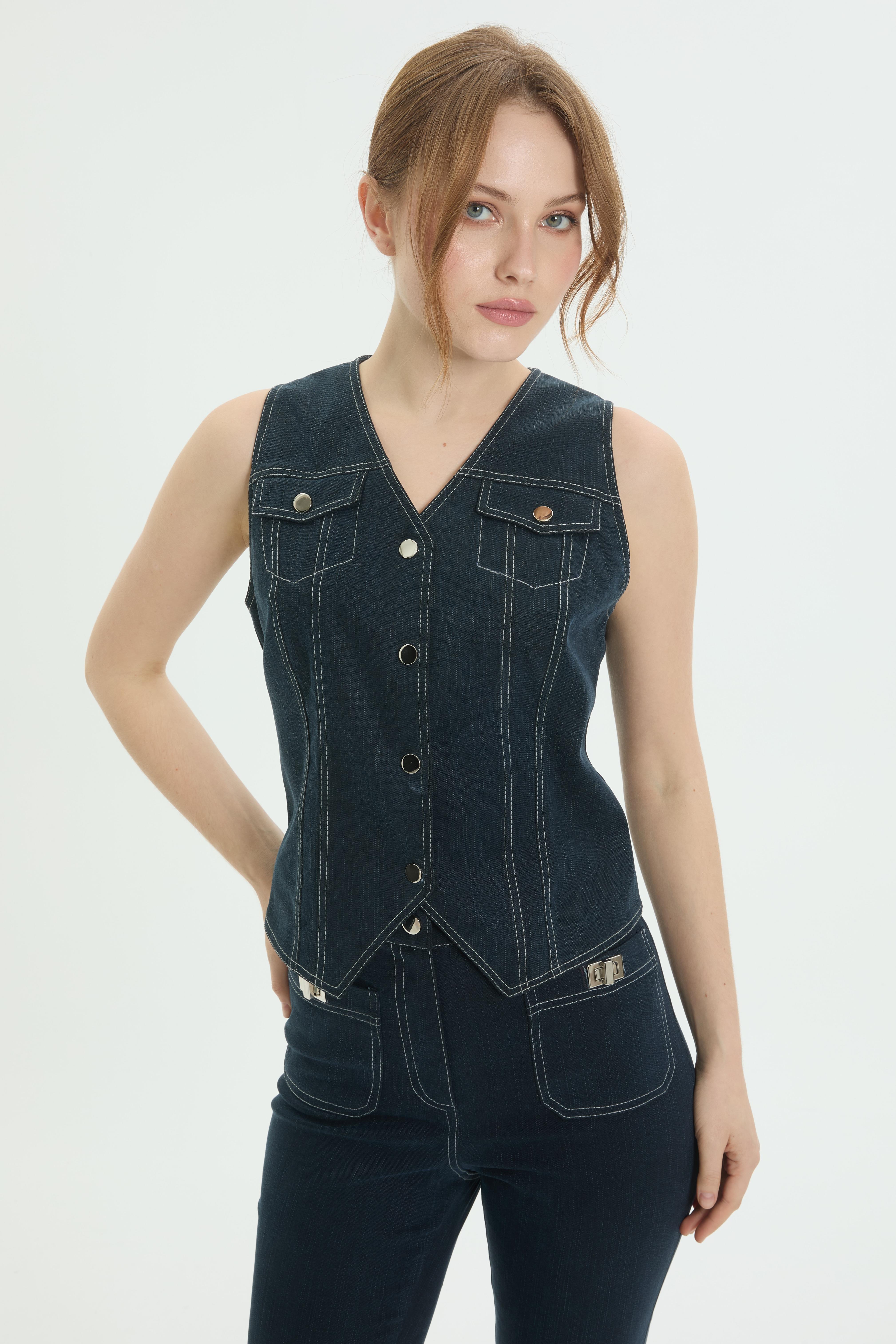 Canna Vest