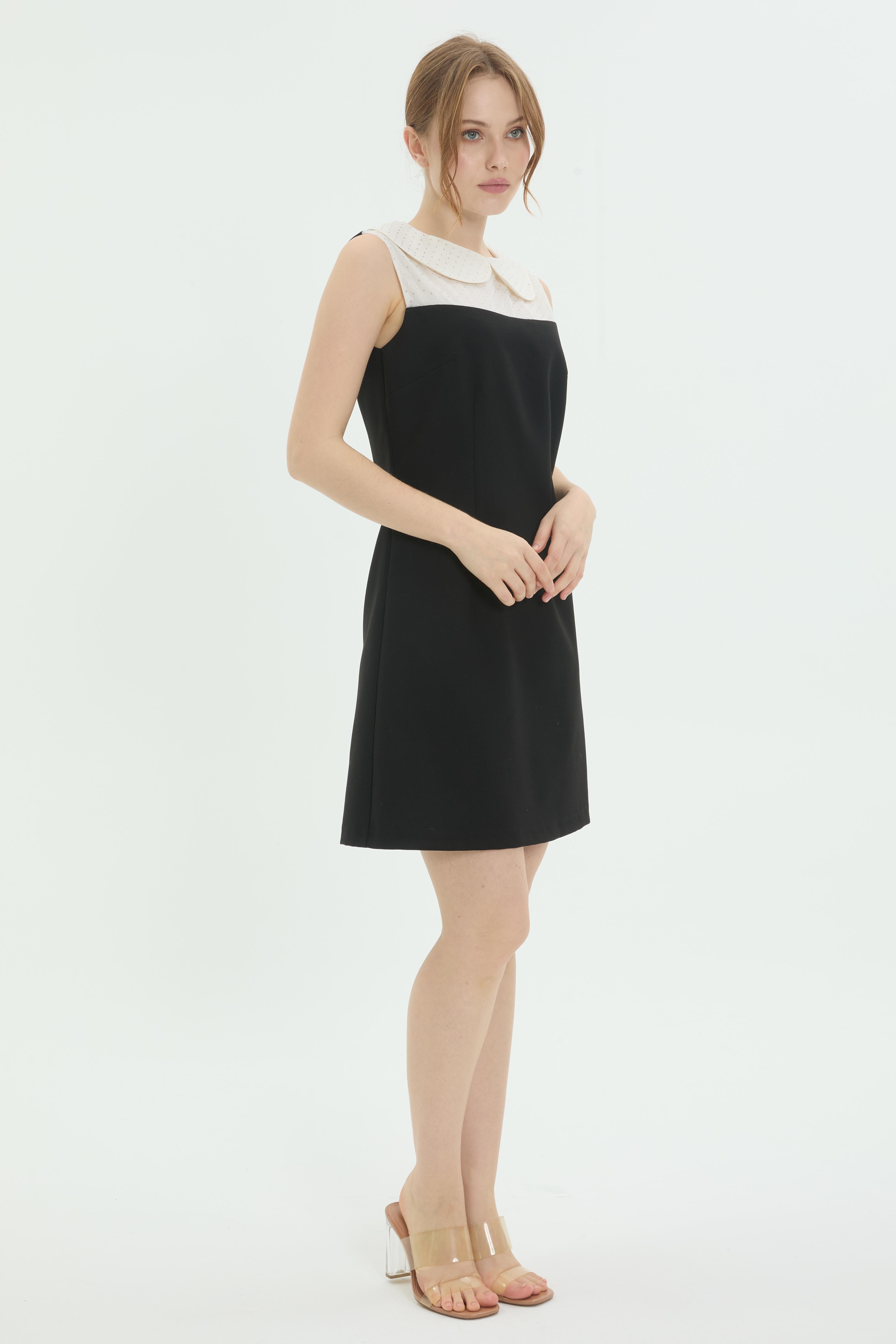 Colegiano Dress