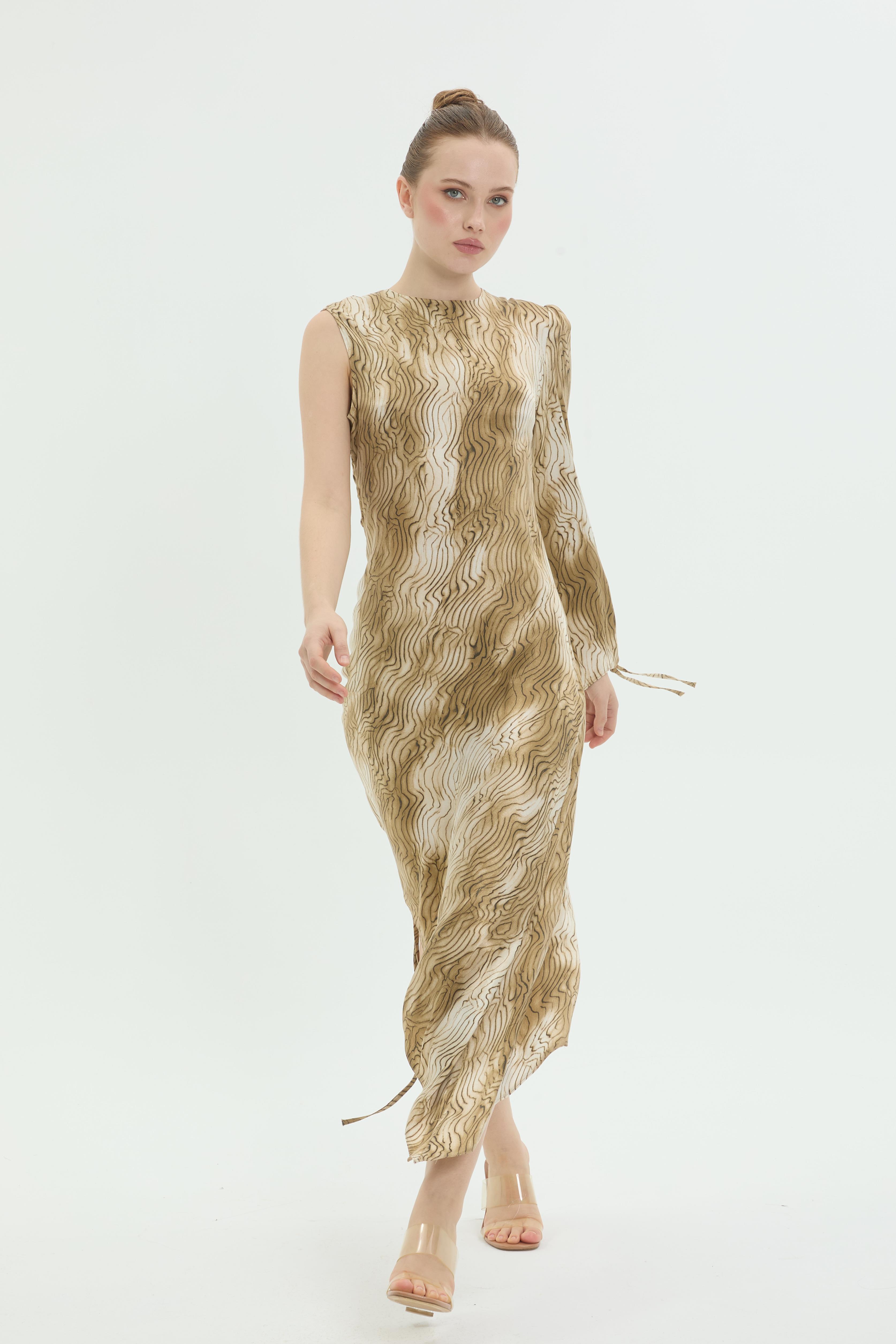 Luna Dress