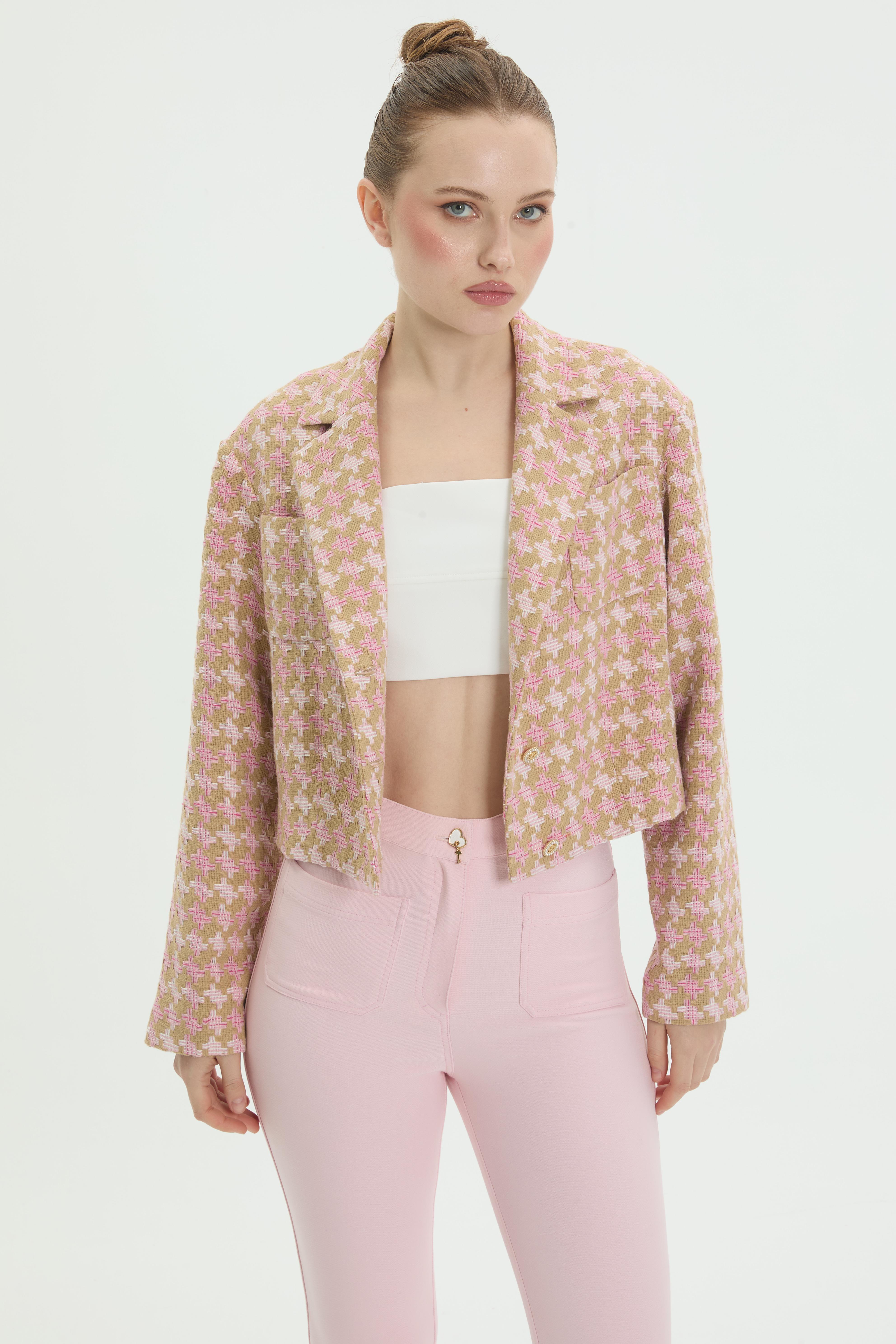 Mimbre Jacket