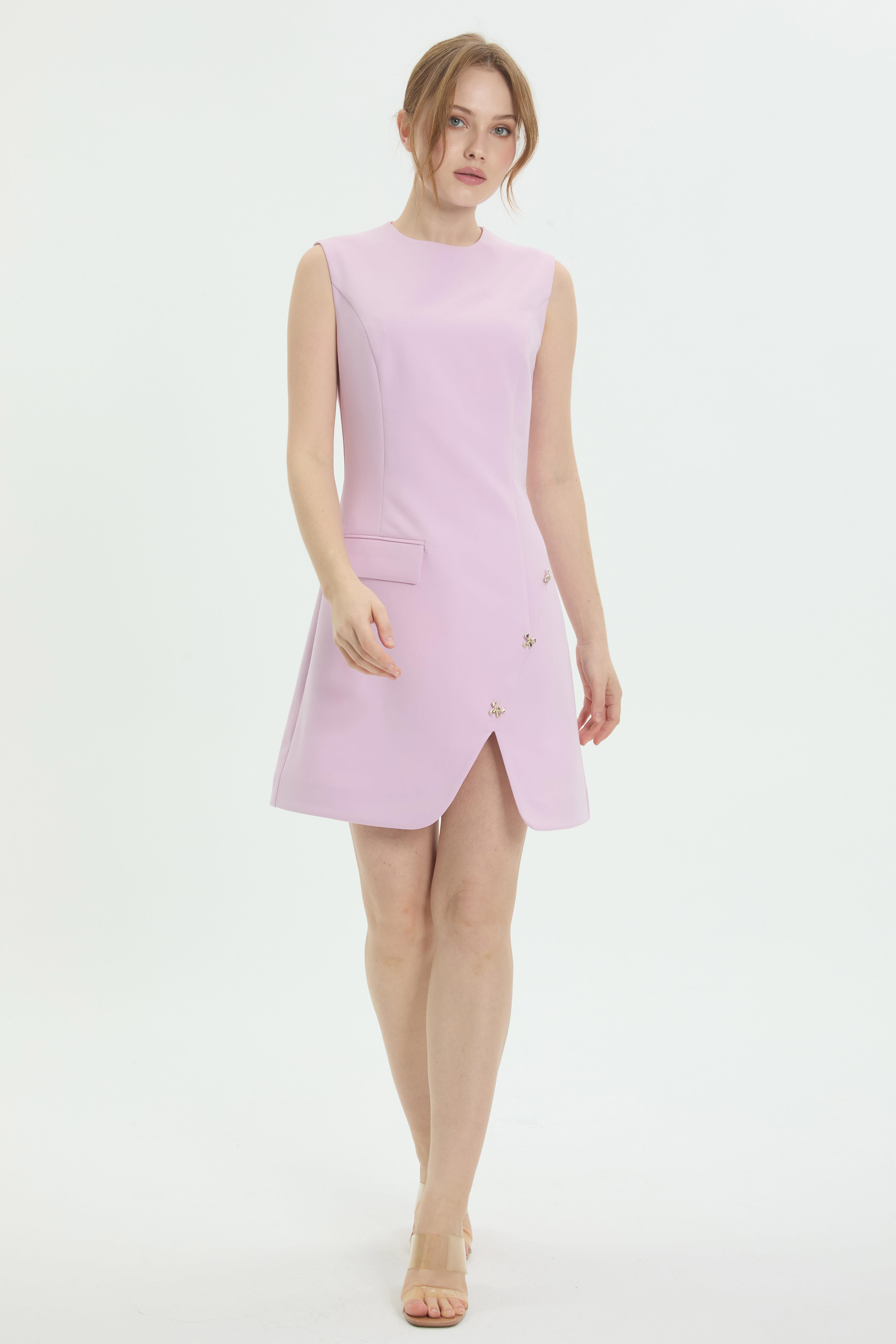 Perina Dress